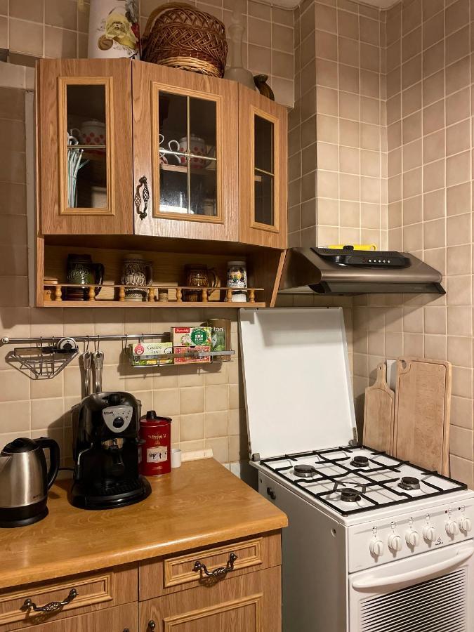 Apartman Doma - Tatranská Lomnica Exterior foto